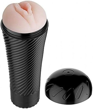 Masturbador con Vibracion