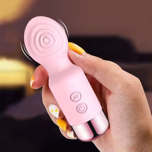 Vibrador