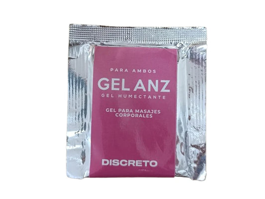 Gel ANZ anal