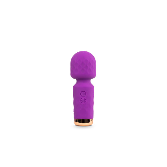 Vibrador Morado