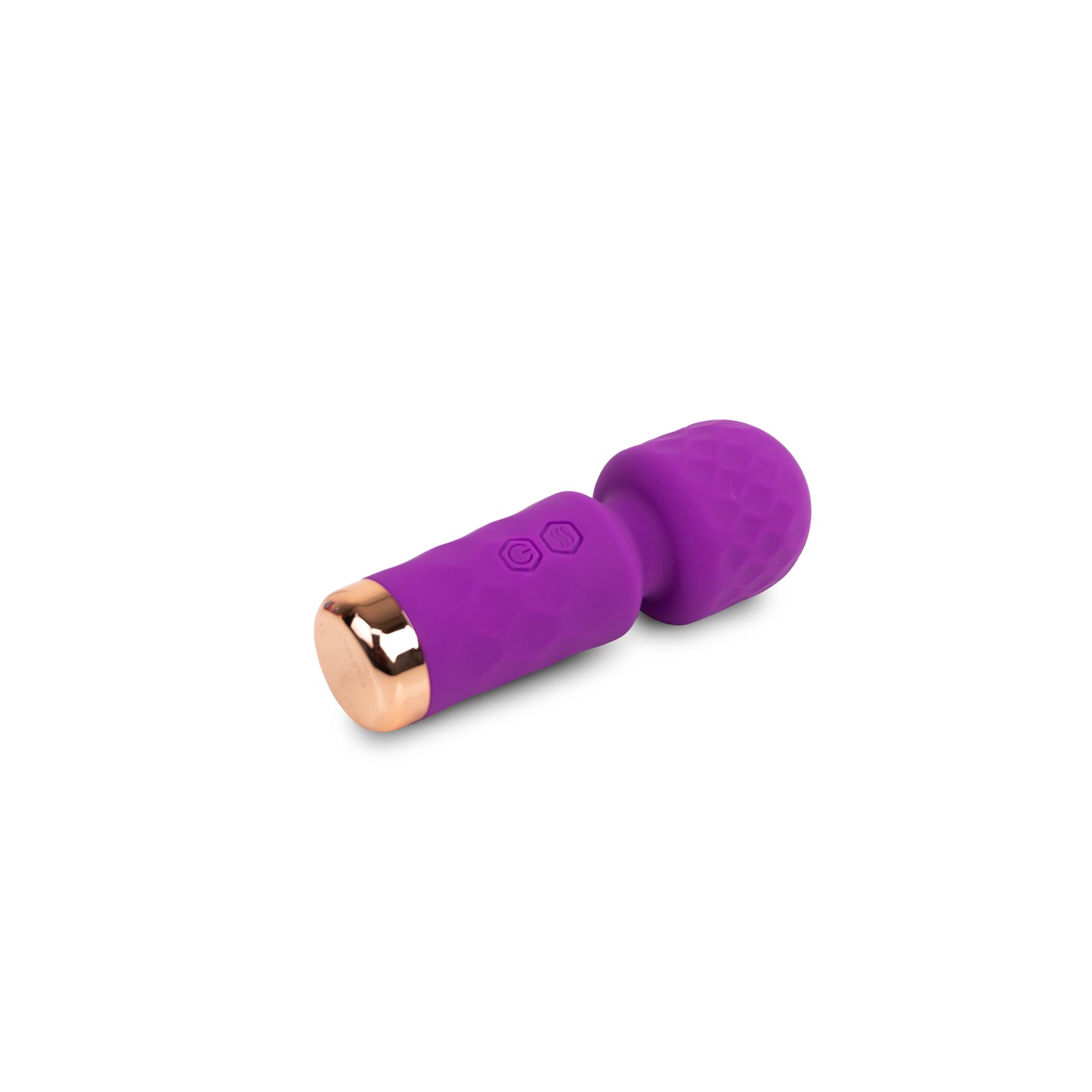 Vibrador Morado