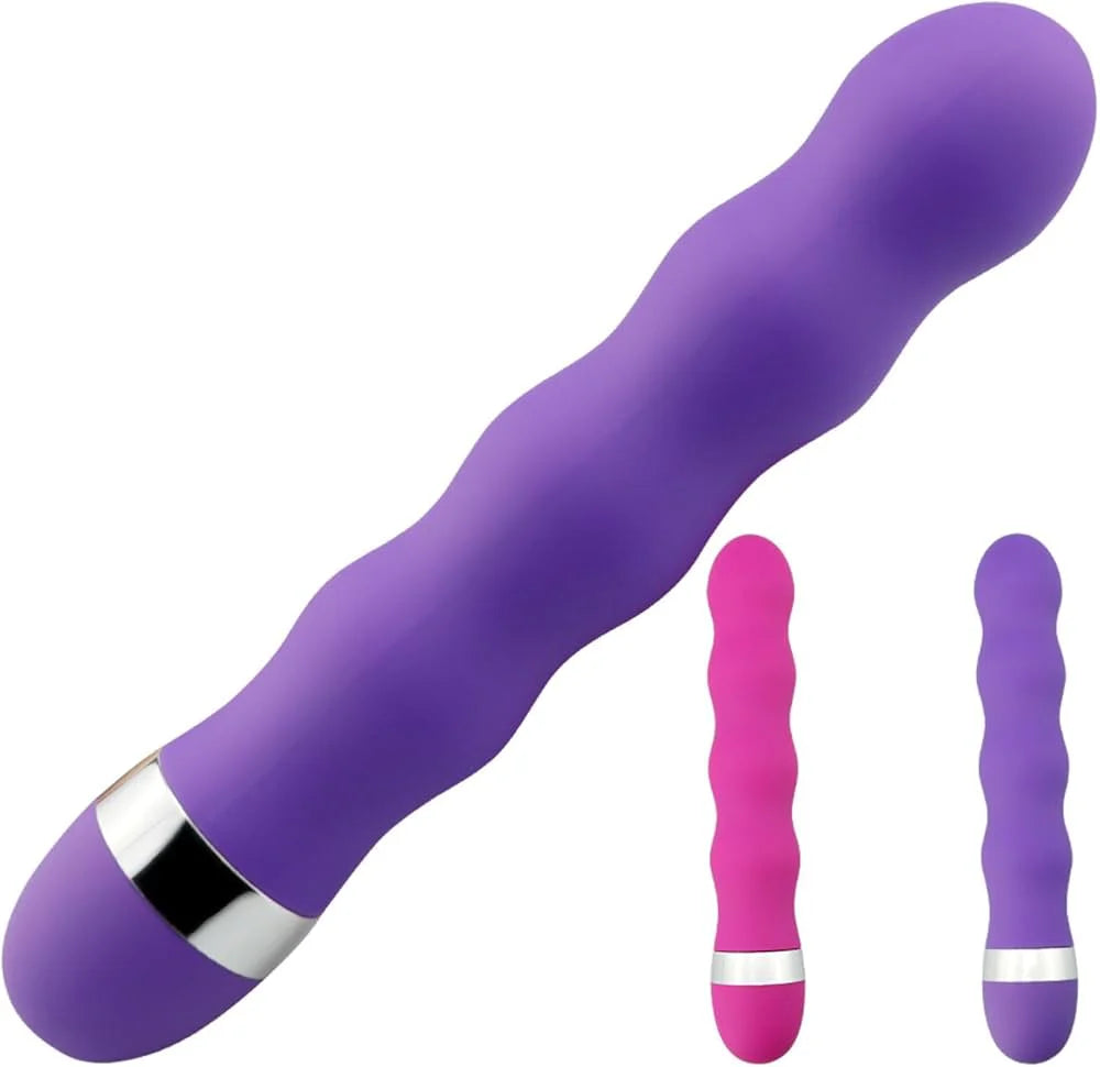 Bala Vibradora