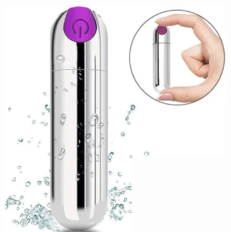 Bala Recargable
