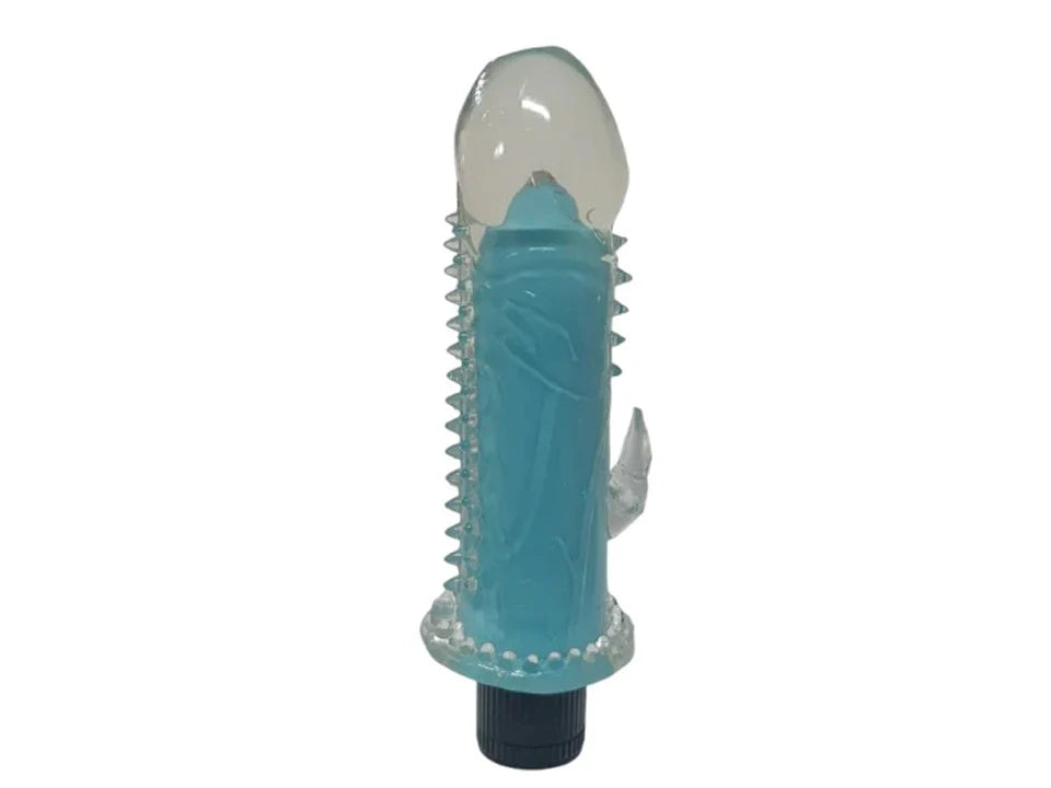 Vibrador Doble Estimulacion