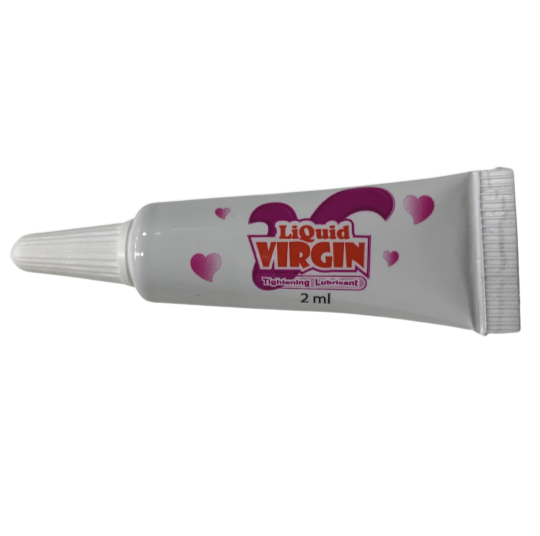 Liquid Virgin Sachet