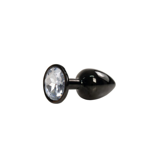 Plug Anal Negro