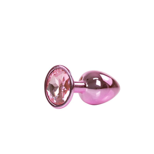 Plug Anal S