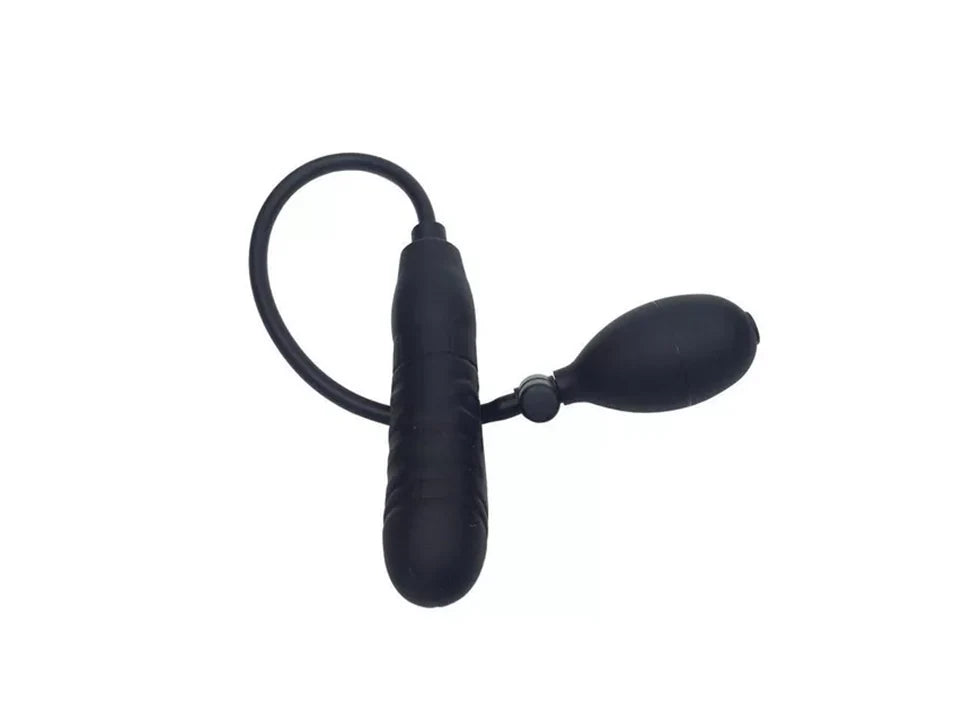 Dildo Inflable