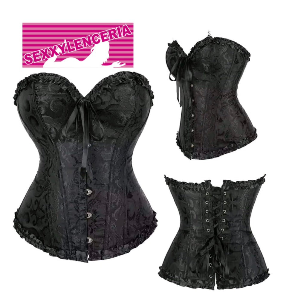 Corset