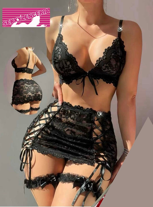Conjunto 3 piezas