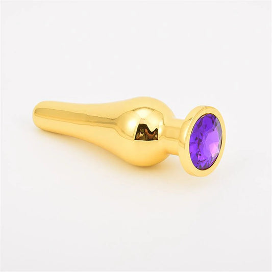 Plug anal Dorado