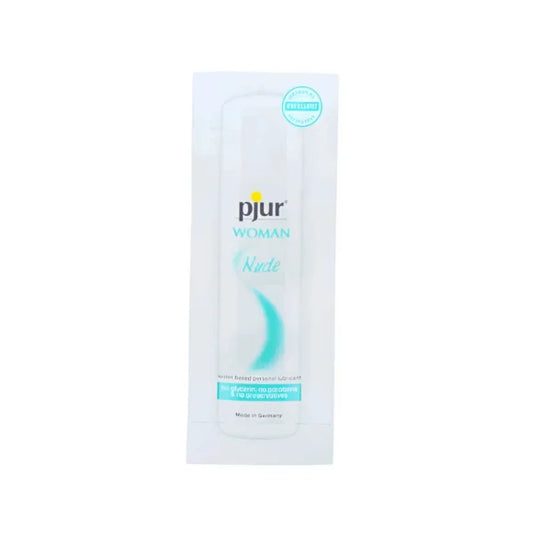 Pjur Neutro Sachet