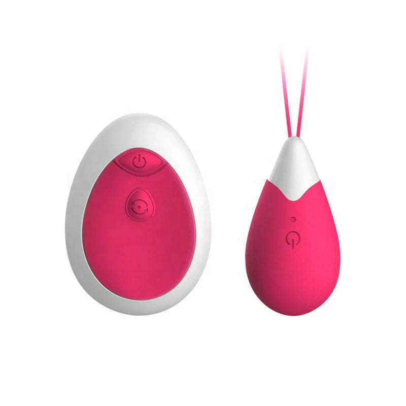 Bala con Control Recargable