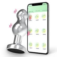 Plug Recargable con App