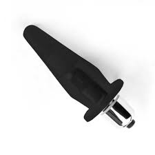 Plug Anal Vibrador