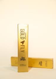 Spanish Gold Fly