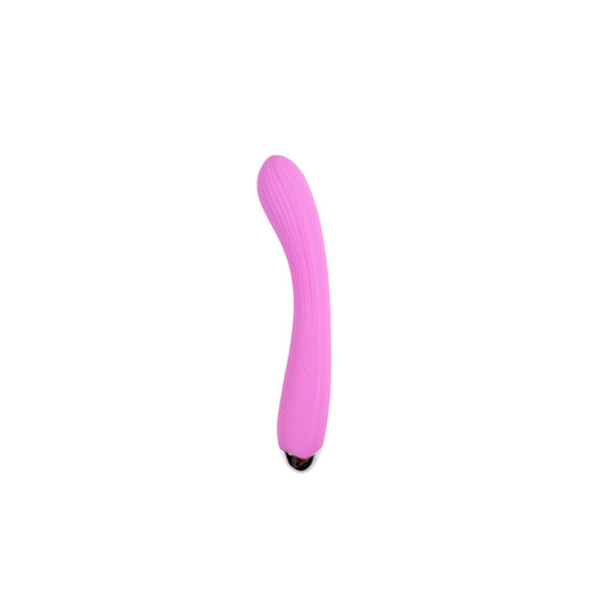 Vibrador Estimulacion Termica 20.5cm