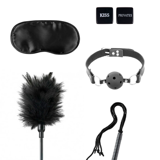 Kit Tentacion