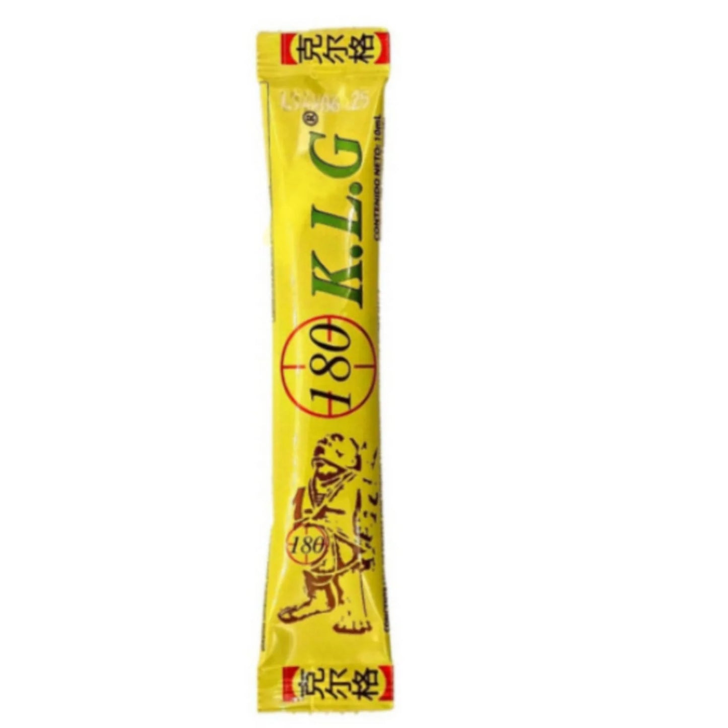 Potenciador KLG