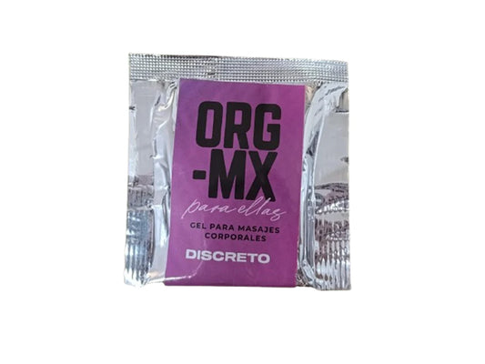 Multiorgasmico Sachet