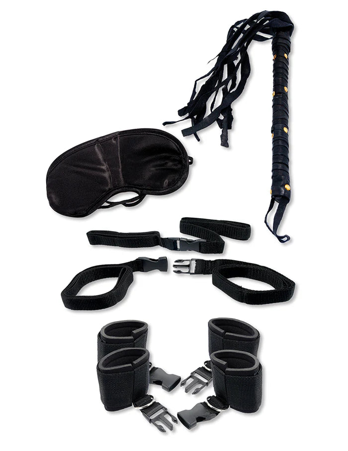 Kit de amarre para dormitorio