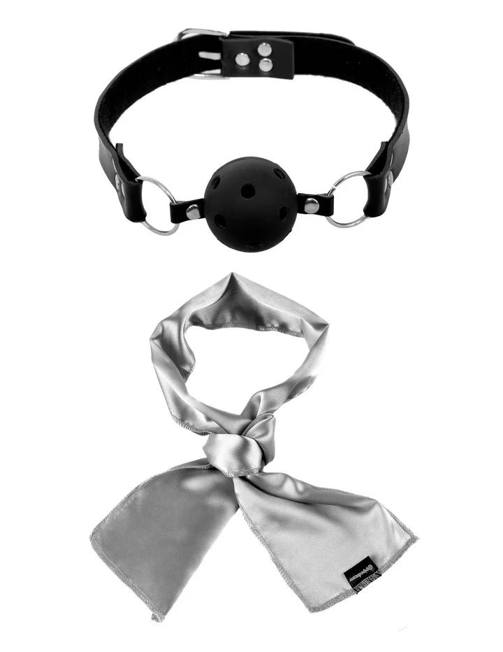 Kit Bondage Experto