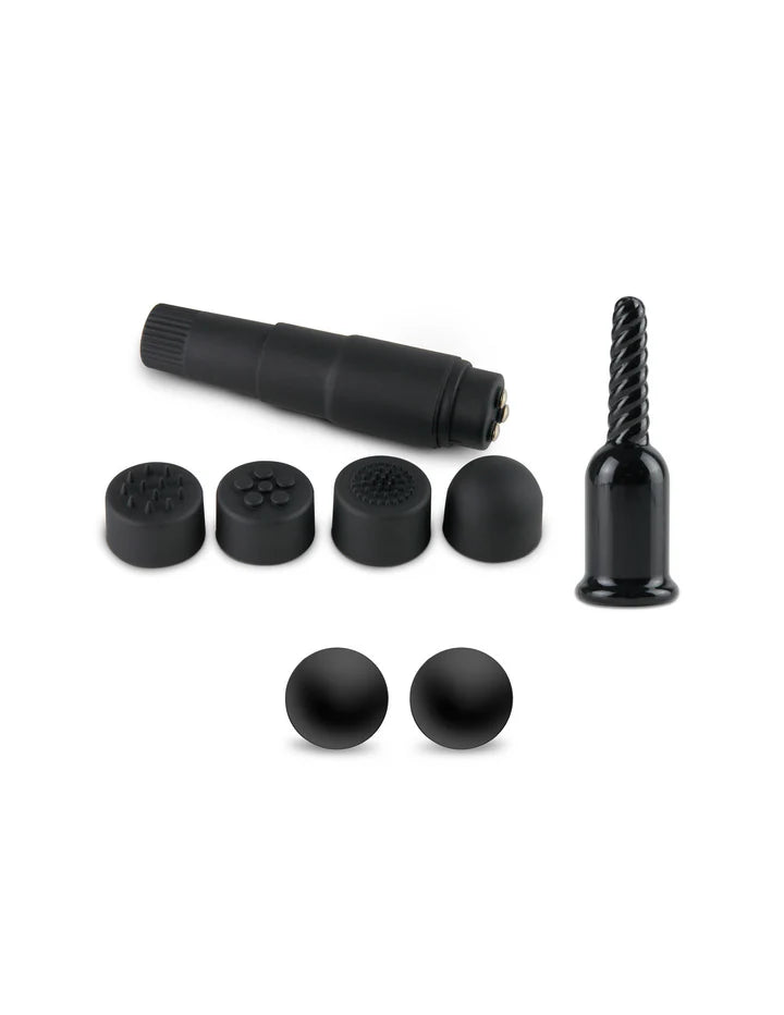Kit Bondage Experto