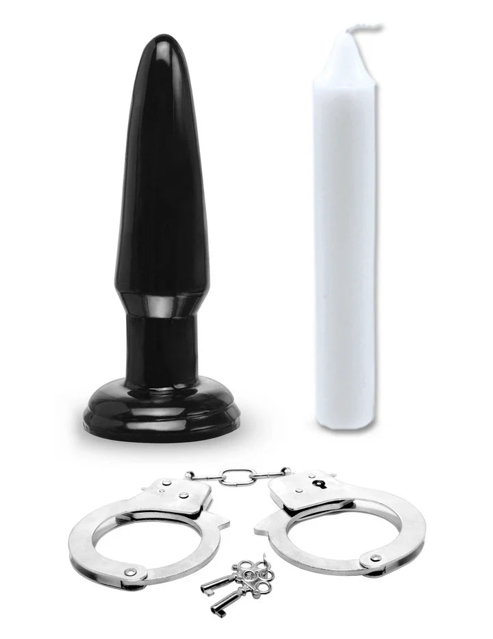 Kit Bondage Experto