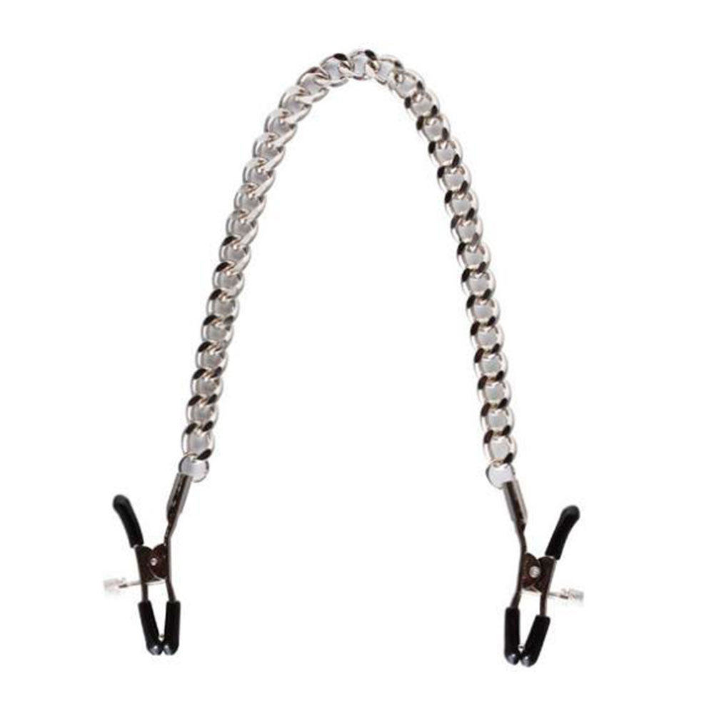Pinza para pezones