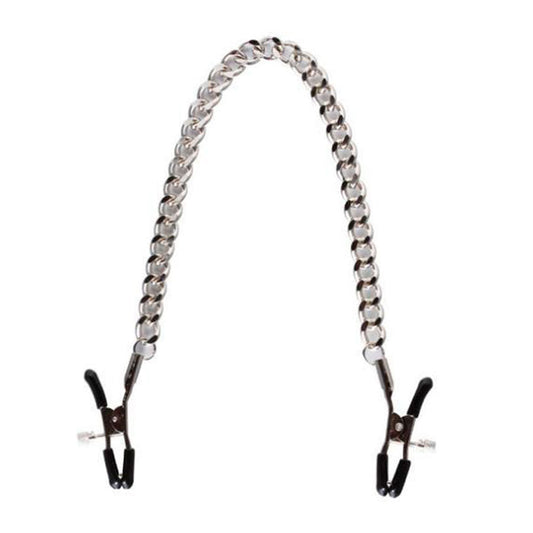 Pinza para pezones