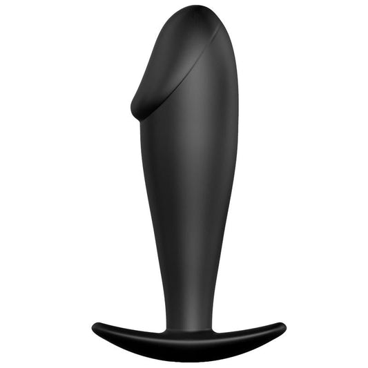 Plug Anal