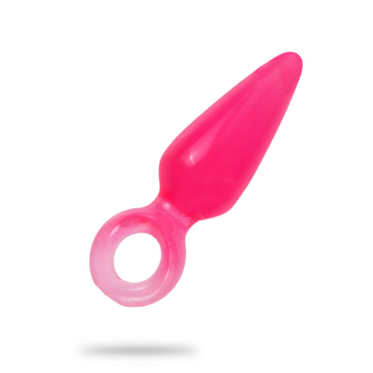 Plug Anal con agarre