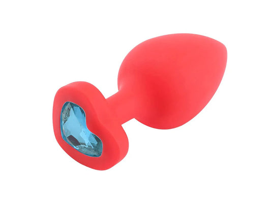Plug S Corazon