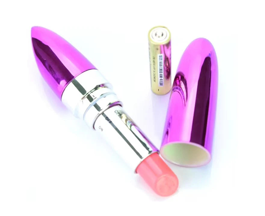 Labial Vibrador