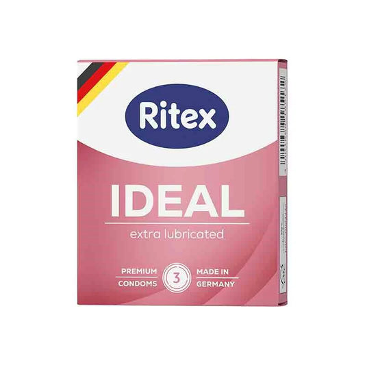 Condones Ritex Ideal
