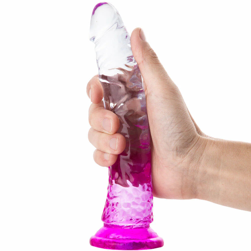 Dildo 21 cm