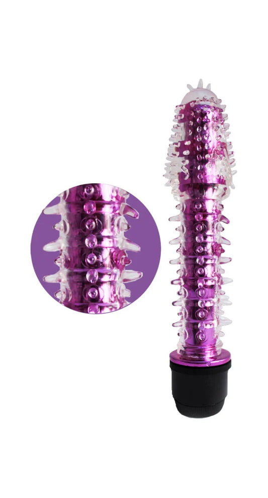 Vibrador Puntos