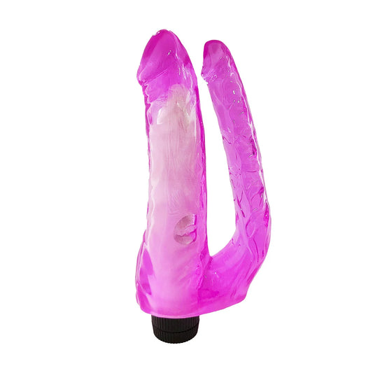 Vibrador Doble